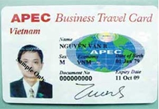 Dich vu l�m the APEC (ABTC)