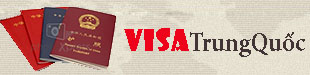 Dịch vụ visa Trung Quốc, thủ tục xin visa đi Trung Quốc tại Hà Nội,TP HCM
